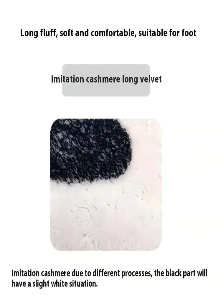 VIKAMA Custom Photo Rug - Personalize with Any Image Upload Non-Slip Home Mat for Entryways Pet-Friendly Printing Available