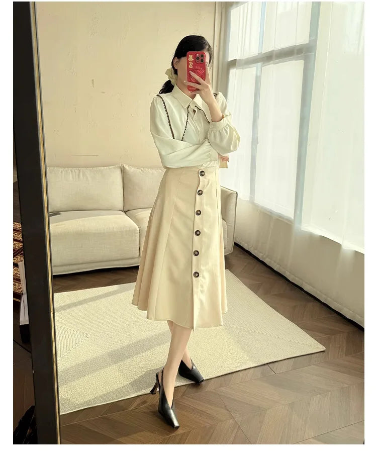 Sandals Luxury Brand Sexy Dress Shoes Elegant Chunky High Heeeled Pumps Sexy Pointed Toe Evening Shoes Women Shoes V Cut Shoes