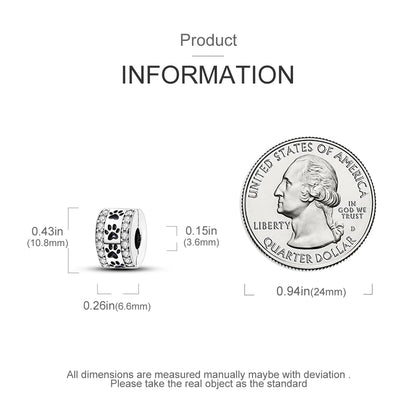 2026 Hot Sale Luminous Firefly Charms Beads 925 Sterling Silver Owl Cat Love Dangle Fit Original Bangle Bracelets DIY Jewelry