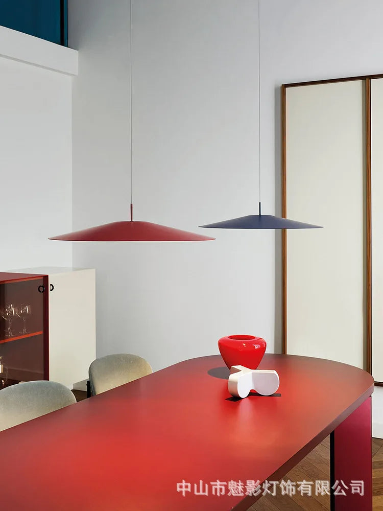 Nordic Minimalist Home Decor Restaurant Pendant lights Table dining Room Kitchen island chandelier Interior Lighting Fixture
