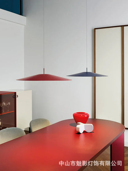 Nordic Minimalist Home Decor Restaurant Pendant lights Table dining Room Kitchen island chandelier Interior Lighting Fixture