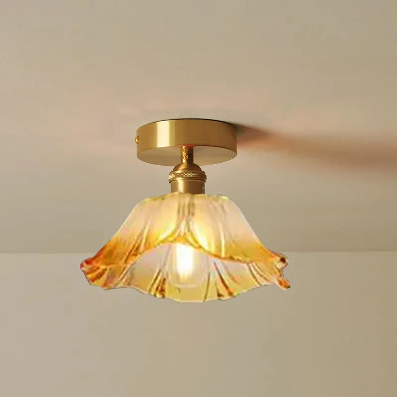 Nordic E27 Ceiling Lights For Hallway Aisle Corridor Bedroom Kitchen Villa Restaurant Gallery Living Room Indoor Home Fixtures