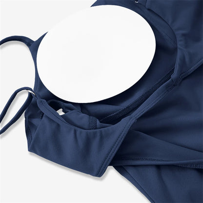 One-Pieces Fitness Overalls Women's Gym Jumpsuits with Shorts Scrunch Butt Sports Rompers High Elastic Backless Workout Clothes
