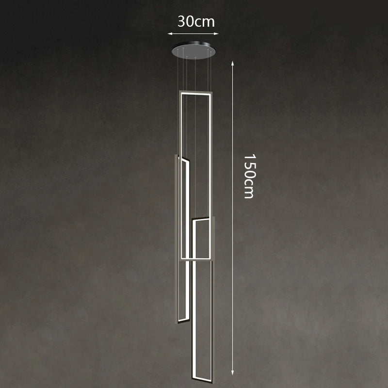 Modern bedroom decorative dining room led Ceiling lamps Pendant lights indoor lighting interior lighting Ceiling lamp chandelier