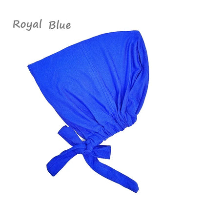 New Soft Modal Muslim Turban Hat Inner Hijab Caps Islamic Underscarf Bonnet India Hats Female Headwrap Turbante Mujer