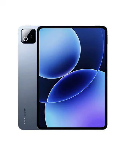 Xiaomi Pad 8 Pro 2025 11.2-inch 3.2K display Snapdragon 8 Ultra Edition  Xiaomi HyperOS 3 144Hz  9200mAh battery Tablet