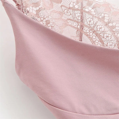 Women's Sexy Nightclub Party Pink Jumpsuit, Spliced Lace Sleeveless Tight-Fitting Jumpsuit, 2026 Fashion Women's Slim Top