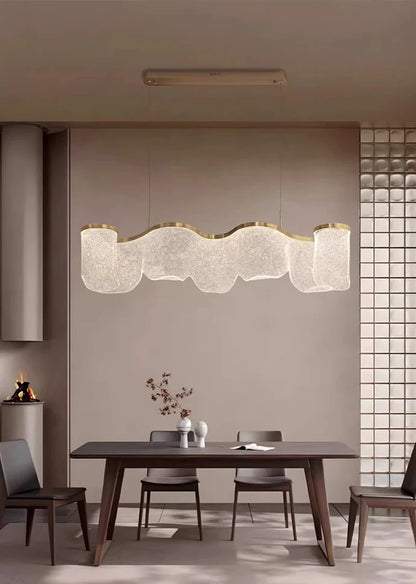 Modern dine dining room Pendant lights indoor lighting Ceiling lamp hanging light led Chandeliers for living room indoor lightin