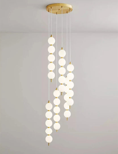 Modern Dining room chandelier indoor lighting Ceiling lamp hanging lights led chandeliers for the living room indoor lighting