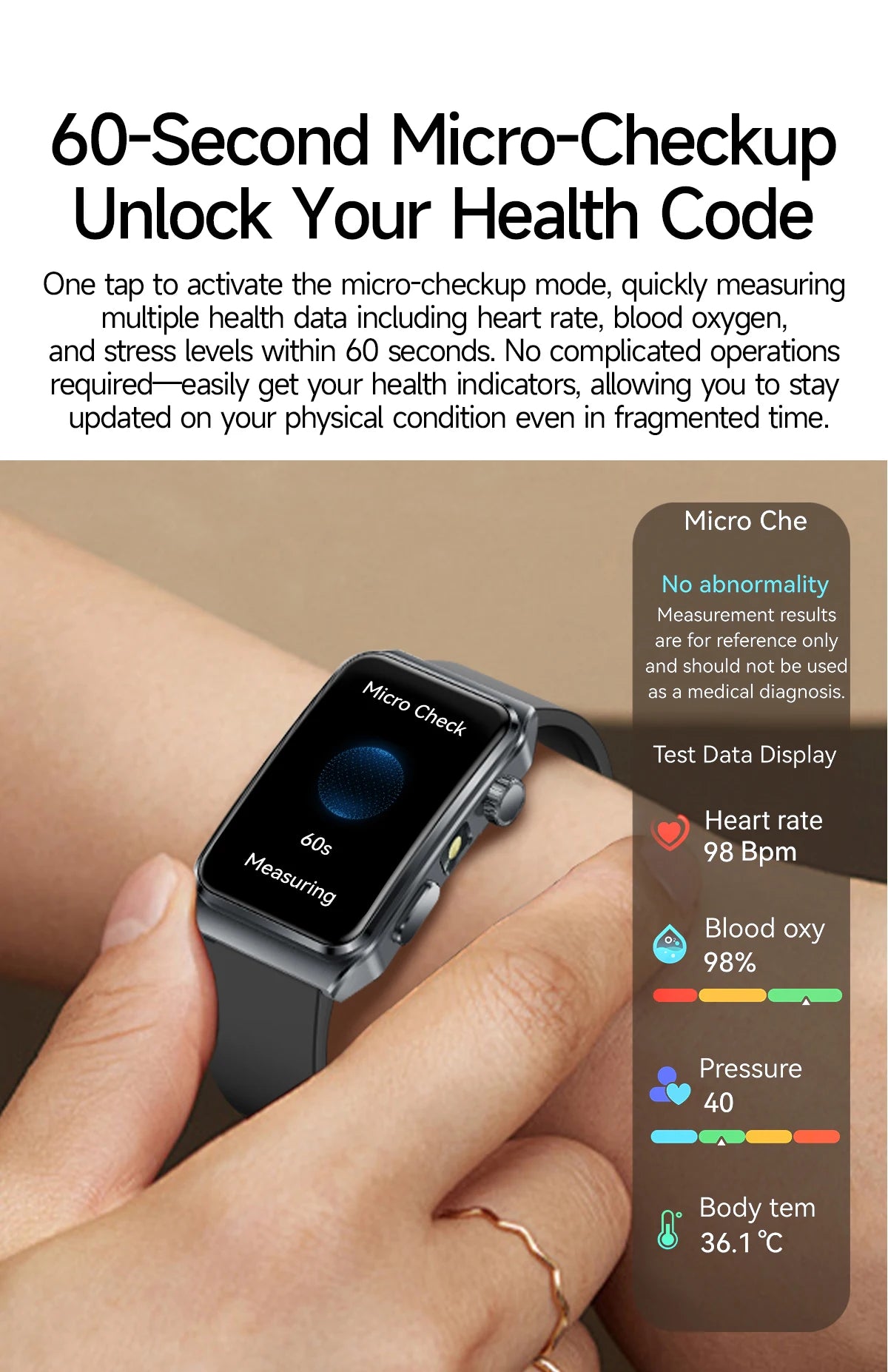New 2025 For Apple Watch 10 Smart Watch Men Body Temperature Bluetooth Call GPS Sports Women Smartwatch for Apple iOS Watches