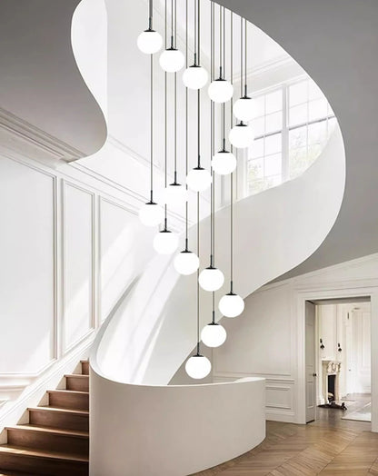 Home Decoration Chandelier Dining Room Pendant Lights Indoor Lighting Light Fixture Ceiling Lamps Salon Fancy Indoor Lighting