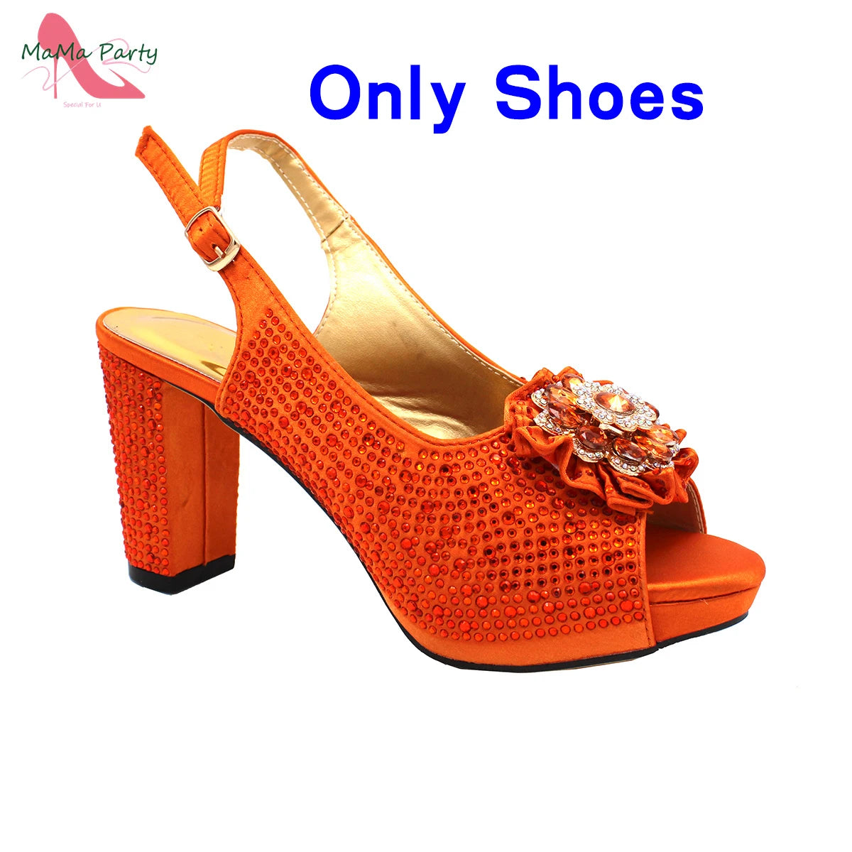 The US Duty Free Wine Color New Coming Italian Women Shoes and Bag Set with Platform Nigerian Lady Pumps for Garden Party