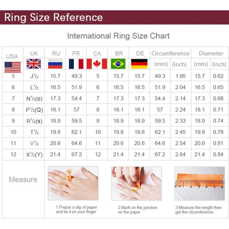 Luxury Original 925 Sterling Silver Heart-shaped Bow Flower Ring fit Women's High-end Jewelry Parties Valentine's Day Gifts