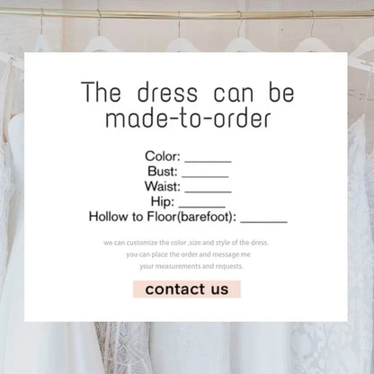 Roycebridal Boho Halter Flowers Lace A Line Wedding Dresses 2027 Open Back Beach Bridal Gown Customized vestido de novia