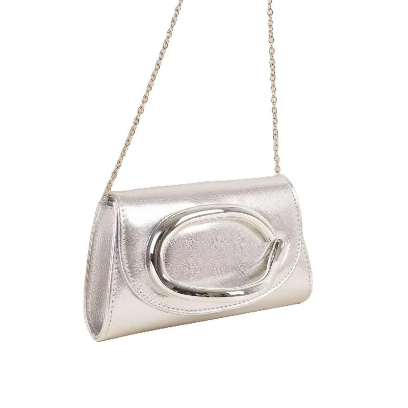 Clutch Bag Trend Women Handbag Light Luxury Crossbody Bags for Woman Shoulder Bag Designer Bags Purse and Handbags Сумка Женская