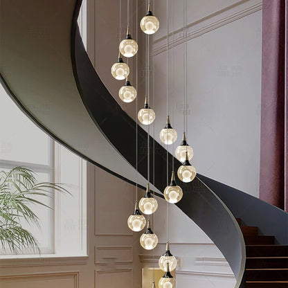 Modern home decor led lights pendant light lamps for living room led Chandeliers for dining room hanging light indoor lighting