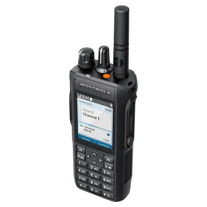 Motorola R7 DMR Radio Handheld Radio Walkie Talkie  R7 Portable Walkie-talkie