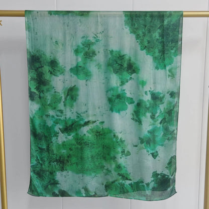 New Double-sided Print Modal Hijab Scarf Watercolor Leopard Prairie Hide Print Hijabs for Women Muslim Fashion Turbans for Women