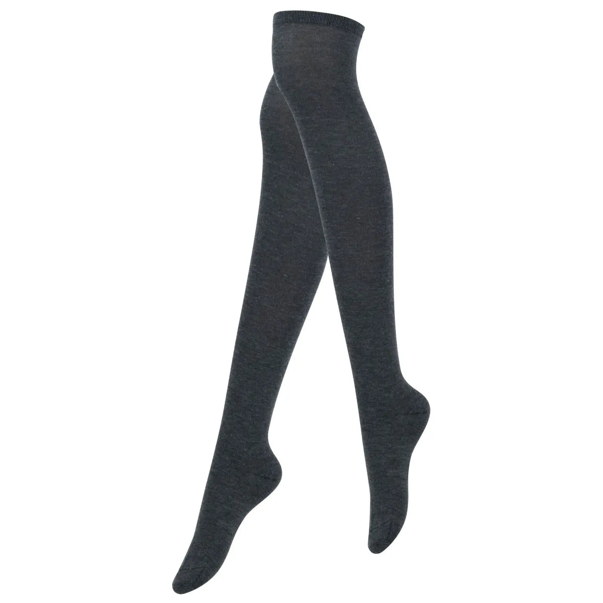 RMSWEETYIL Thigh High Socks for Women Cute Sexy Goth Lolita Over The Knee Socks Cotton Long Tall Knee High Stockings