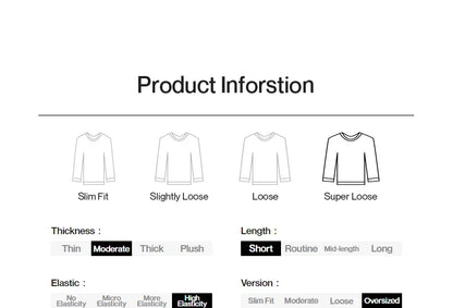 TOYOUTH Women's Asymmetric Wrap Tie T-Shirt 2026 Summer New Long Sleeve Starfish Print Loose Pullover Top