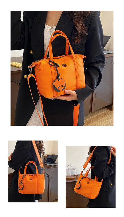 Tote Bags for Women Simple Crossbody Bags for Woman Shoulder Bag Fashionable Designer Bag Purse and Handbags Bolsas Femininas