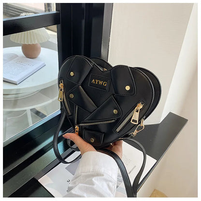 Crossbody Bags for Woman Shoulder Bags Clothing Bag Purse and Handbags Designer Bags Luxury Handbag Сумка Женская Bolsos Mujer