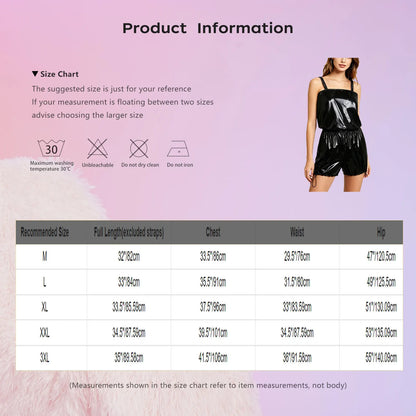 Women Men Washable Diaper Cover Sleeveless Waterproof Bodysuit Swimwear Clubwear Elderly Alzheimer Bedridden Adaptive Clothing
