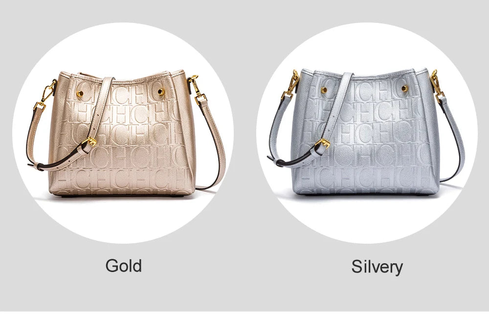 Fashionable Classic Retro Women's New 2025 Shoulder Bag Party and Party Occasions Large Capacity Women's Crossbody Bag