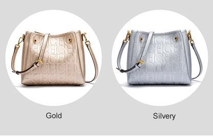 Fashionable Classic Retro Women's New 2025 Shoulder Bag Party and Party Occasions Large Capacity Women's Crossbody Bag