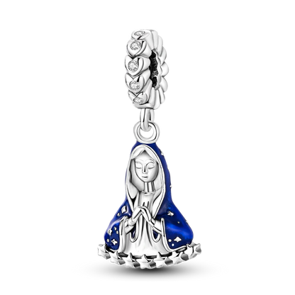 2026 Hot Sale Luminous Firefly Charms Beads 925 Sterling Silver Owl Cat Love Dangle Fit Original Bangle Bracelets DIY Jewelry