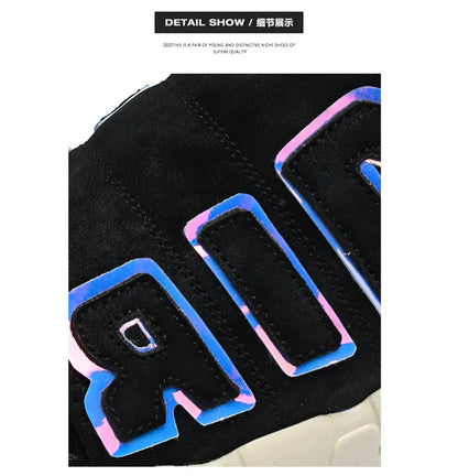Men's Slippers 2025 Summer Breathable Slippers Large Fashion Platform Casual Shoes for Men New Light Sneakers Zapatos De Hombre