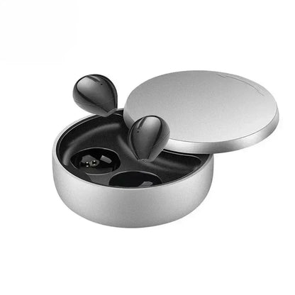 Hot Selling X21s Wireless Bluetooth Smart Touch Mini Sleep Game Music Sports with Microphone Earphones