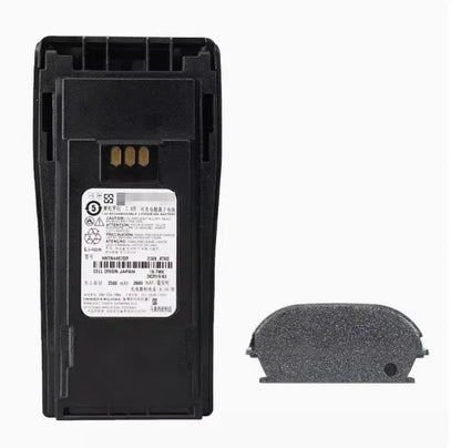 NNTN4497 2600mAh Rechargable Battery For Motorola Walkie Talkie GP3688/3188/XIR P3688 High Capacity Typec