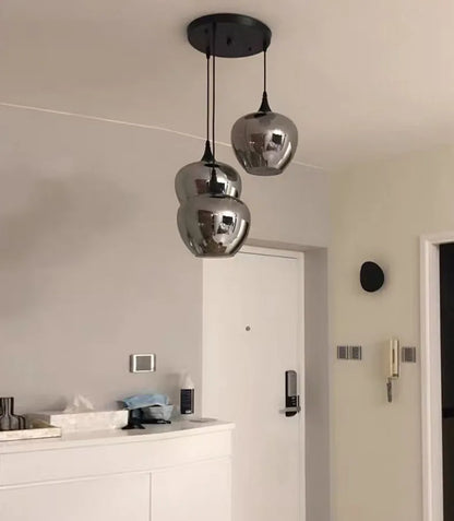 Modern home decor led lights pendant light lamps for living room Chandeliers for dining room hanging light indoor lighting