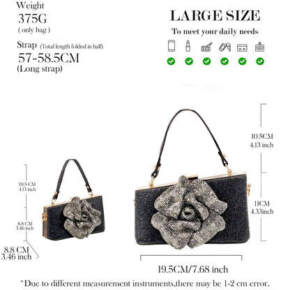 2026 Large Flower Design Shoes & Bag Nigerian Coffee Color Women's Stiletto Shoes For Special Good Time INS Style