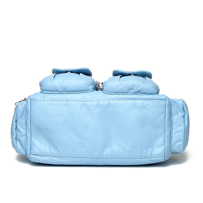 Luxury Handbags Women Bags designer Soft Leather Crossbody Bags For Women 2025 Hight Quality Shoulder Tote Handbags Sac A Main