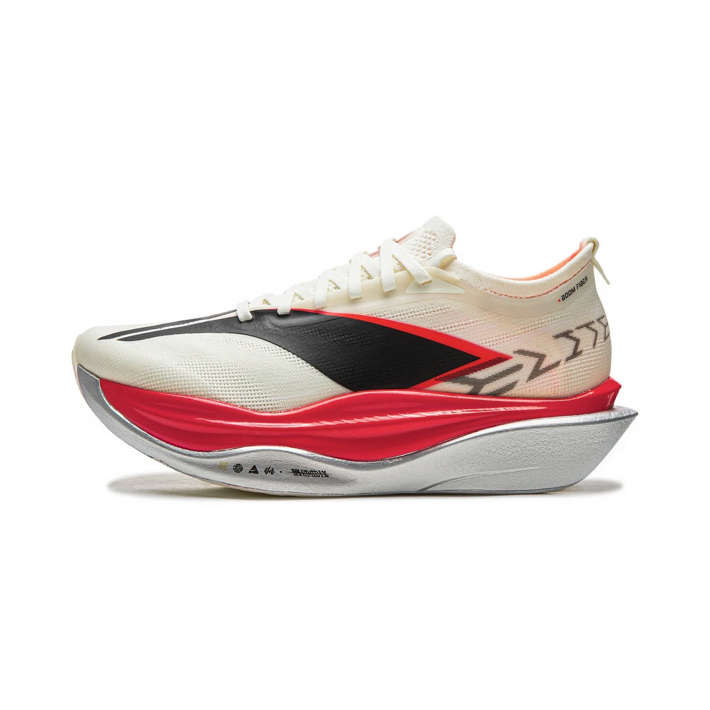 [Suguru Osako Style] Li-Ning Unisex FEIDIAN 6 ELITE Racing Running Shoes LiNing CARBON PLATE Professional Sports Shoes ARMW001