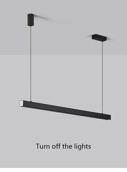 Restaurant pendant lights for roof Nordic style pendant light now bar table lamp kitchen lamps dining table lamp LED chandeliers