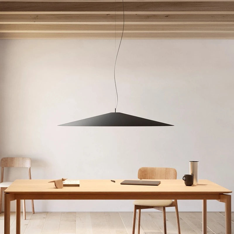 Nordic Minimalist Home Decor Restaurant Pendant lights Table dining Room Kitchen island chandelier Interior Lighting Fixture