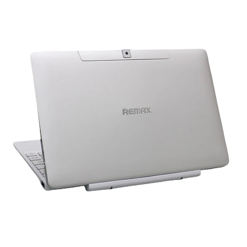 Portable 10.1'' 2-in-1 Laptop 2GB DDR RAM 32GB ROM 64bit Windows 10 Z8350 Quad Core Tablet with Detachable Keyboard 1280x800IPS