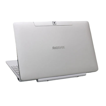 Portable 10.1'' 2-in-1 Laptop 2GB DDR RAM 32GB ROM 64bit Windows 10 Z8350 Quad Core Tablet with Detachable Keyboard 1280x800IPS