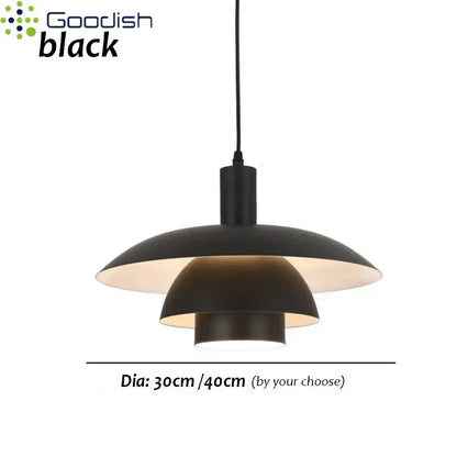 Memphis flying saucer disc Simplicity Creative Lustre LED Pendant Lights Art Indoor Lamps for Bedroom Home Decoration Chandelier