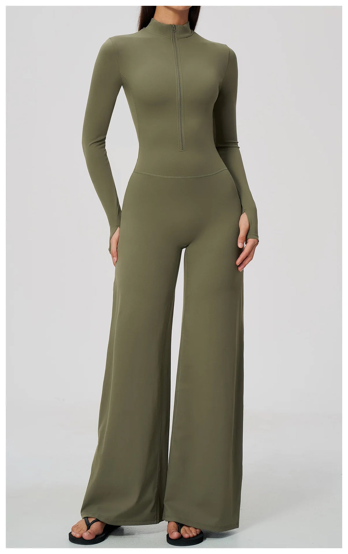 Summer Long Sleeve Yoga Suit Women's Tracksuits Gym Clothes Training Sportswear Fitness Sports Bodysuit Female Workout Overalls
