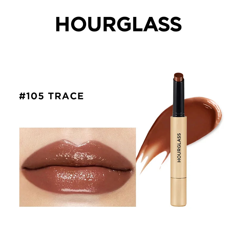 Hourglass Liquid Facial Concealer Spots Black Circle Eye Lacrimal Groove High Coverage Lasting Oil Control Hydration Makeup Care