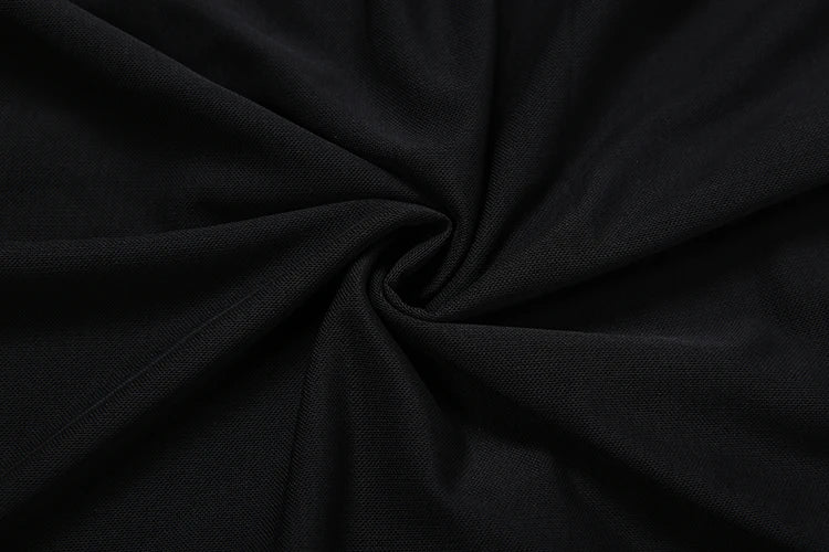 Nibber Prom Party Gown Dress Woman Sexy See Through Luxury Chain Halter Low-Neck Backless Sleeveless Midnight Elegant Vestidos