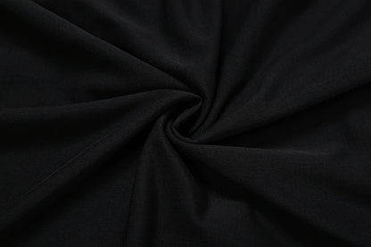 Nibber Prom Party Gown Dress Woman Sexy See Through Luxury Chain Halter Low-Neck Backless Sleeveless Midnight Elegant Vestidos