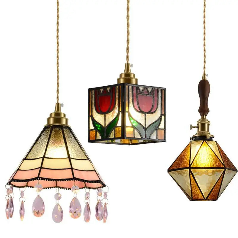 Deco Home Led chandelier crystal lamp for living room parlor Italy hanging crystal sconce Hotel fixtures Lustre Cristal lighting