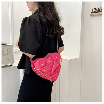 Crossbody Bags for Woman Shoulder Bags Clothing Bag Purse and Handbags Designer Bags Luxury Handbag Сумка Женская Bolsos Mujer