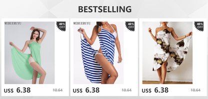 One Pieces Print Sexy Beach Dress Woman Summer Aesthetic Clothing Sleeveless Floral Beachwear Midi White Dresses for Women 2023