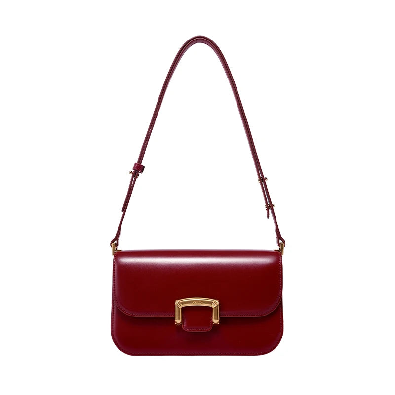 LA FESTIN Original 2025 Trend Shoulder Bags Ladies Bag Luxury Bag New Women's Bag Fashion Handbag Crossbody Bags